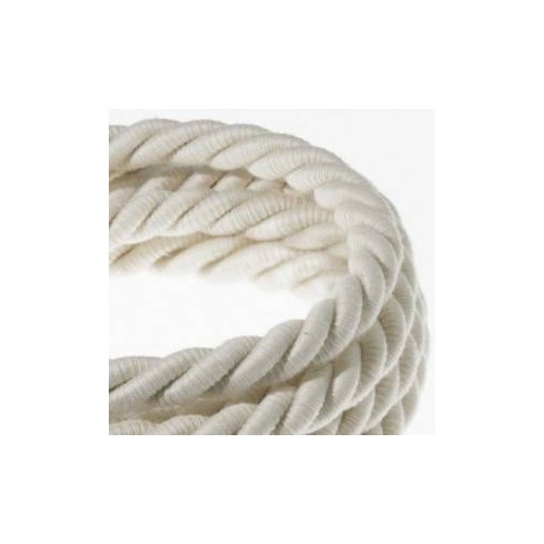 Textus Maxi - Cordone con  Rivestimento tessile di diametro ø16mm