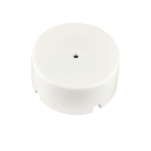 SCATOLA DERIVAZIONE PORCELLANA Ø 100