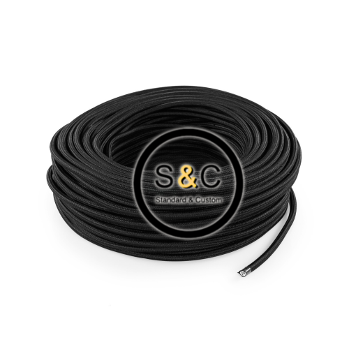 Cavo TEXTUS DALI  5x0,75 mm²