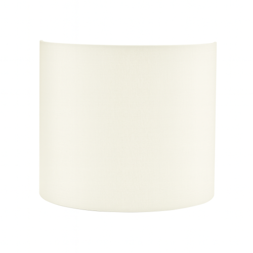 Paralume a parete semicilindrico  D.30 – Teletta pittore