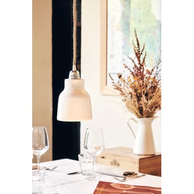 Sospensione NUMA completa di accessori