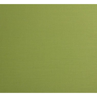 Plafoniera Cilindro Verde Oliva 48cm | 4 Luci E27 | Design Naturale