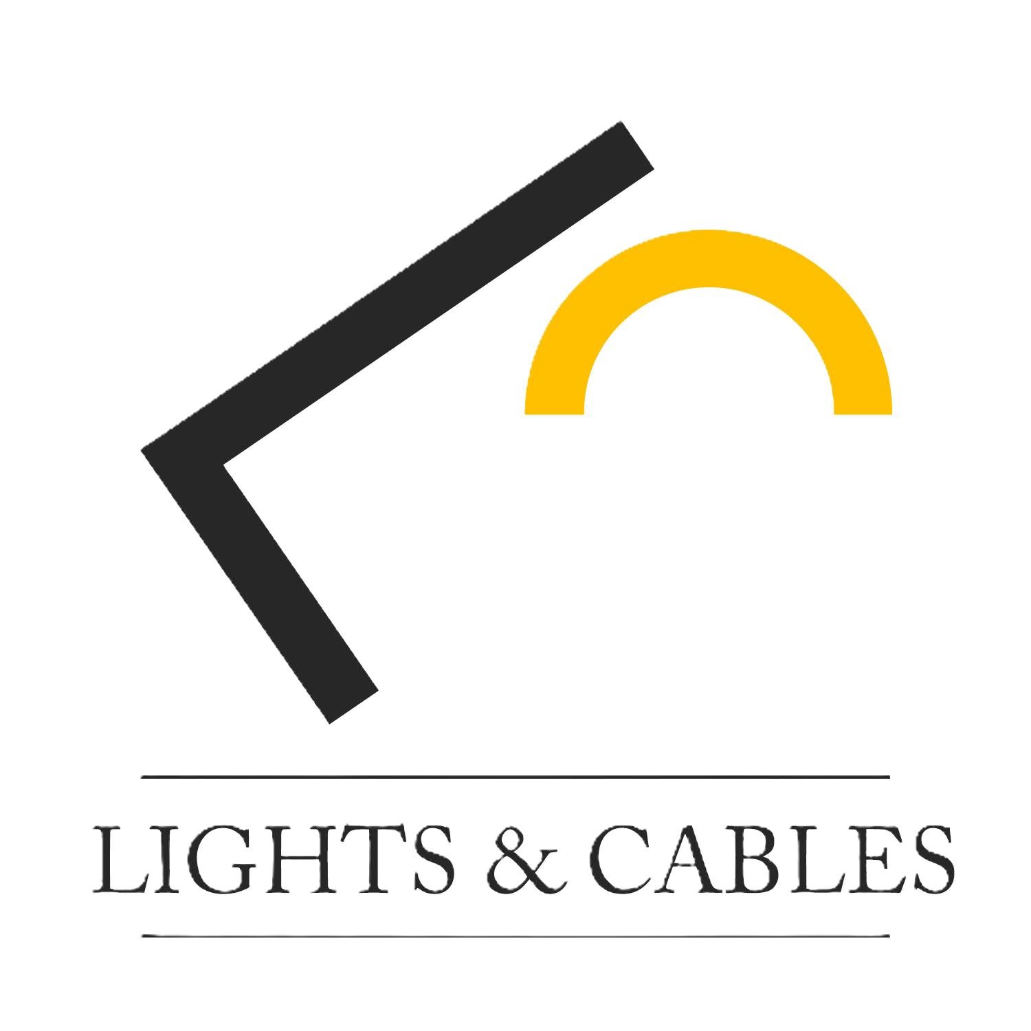 Lights & Cables